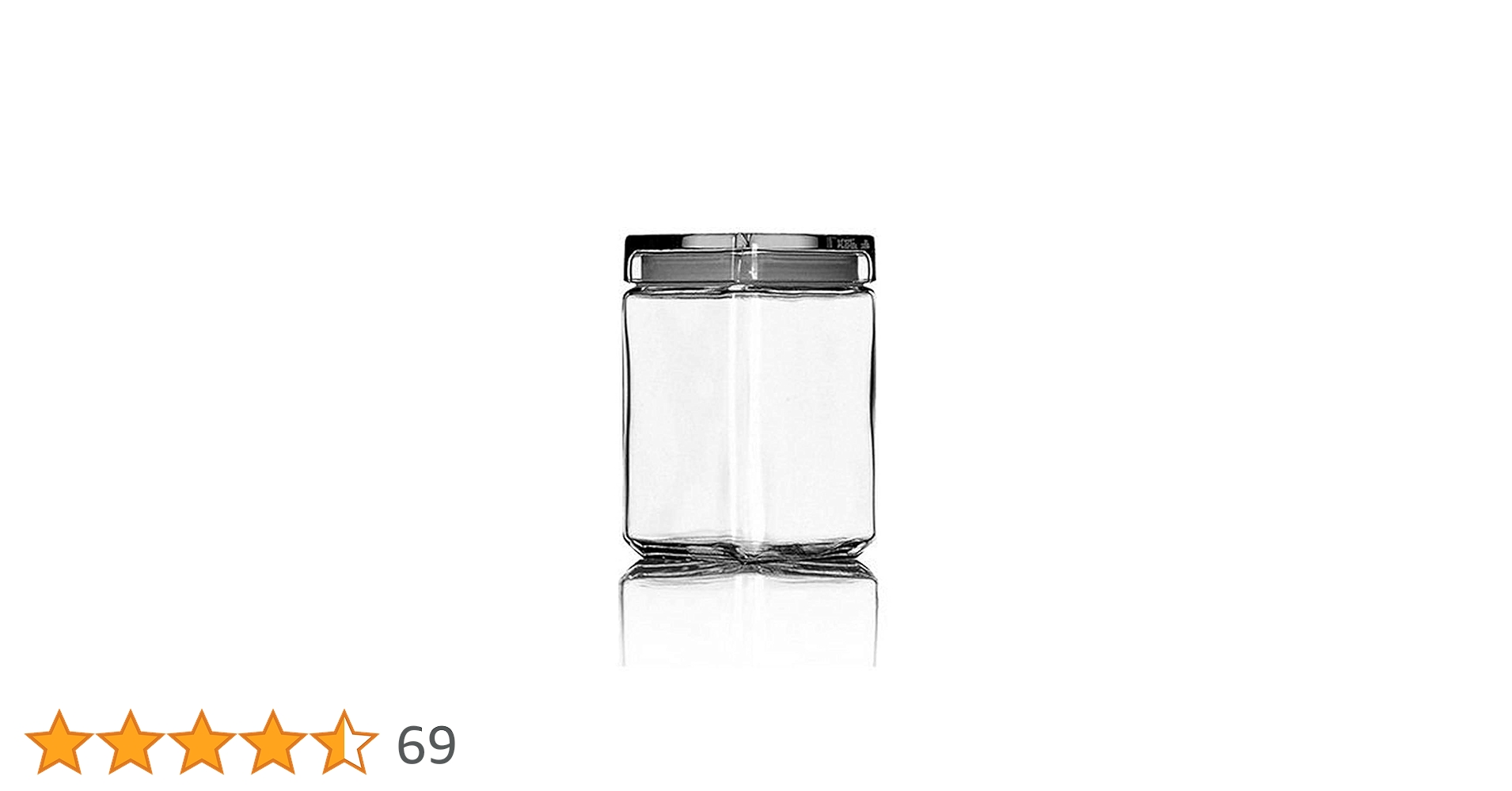 アンカーホッキング社　ジェダイコーヒーキャニスター アンカーホッキング社 ジェダイコーヒーキャニスター