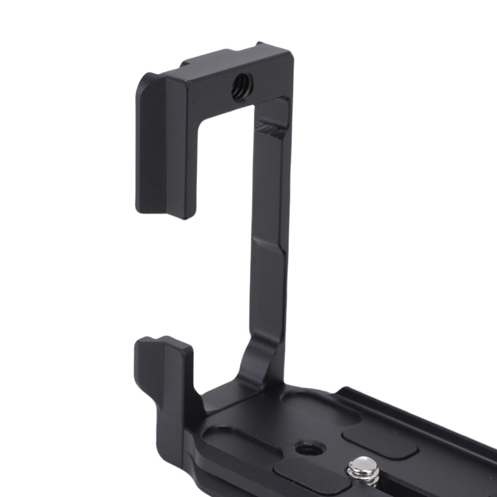Sxhlseller Supporto a L a Sgancio Rapido per Fotocamera R7