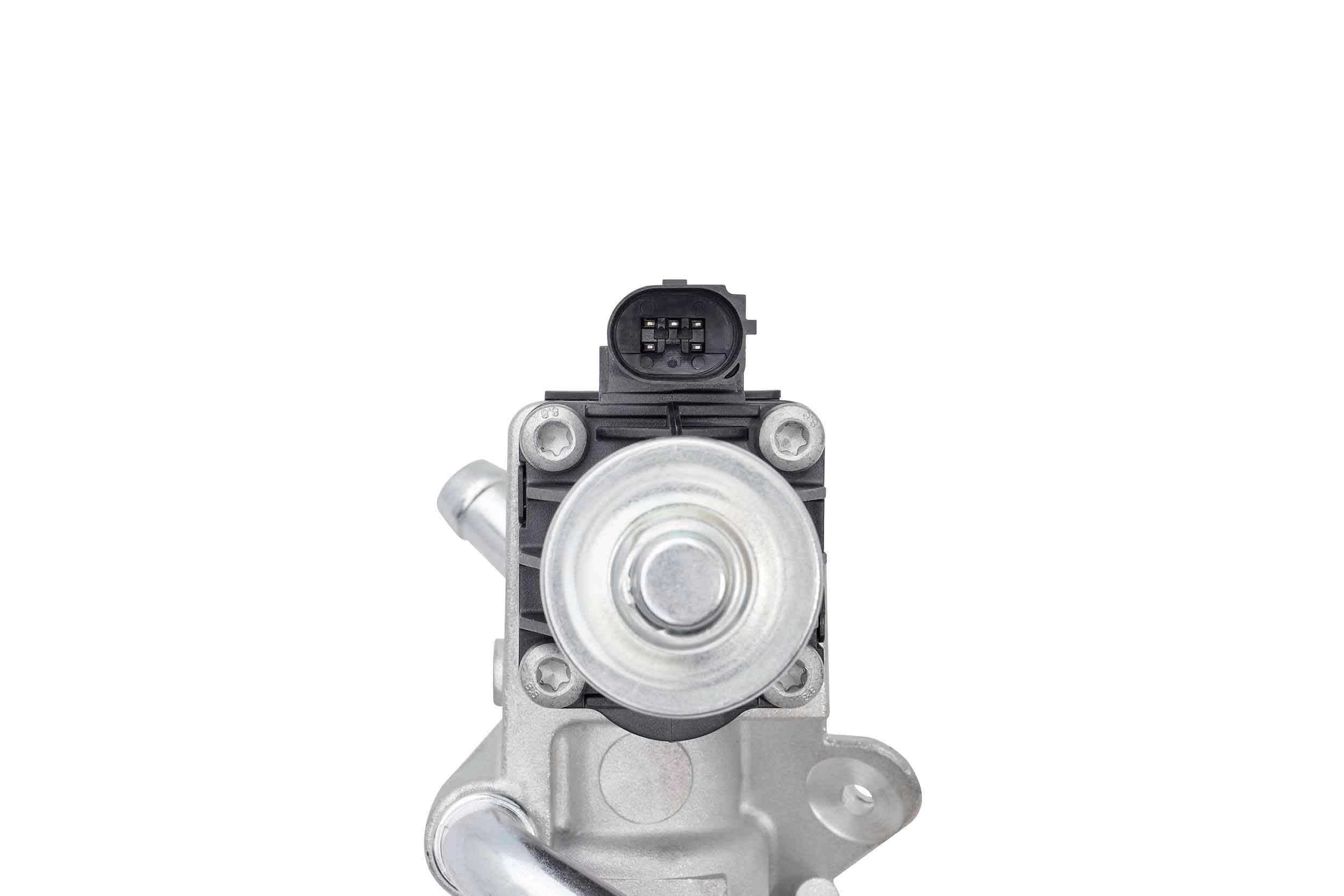 WAHLER 7301D/1 Valvola EGR con guarnizioni Compatibilità con VW Lupo 6X1, 6E1, AUDI A2 8Z0, SEAT AROSA 6H