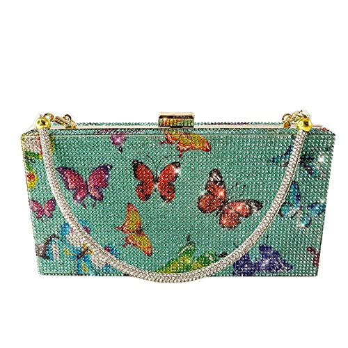 Comparativas de Bolso fiesta parfois los más recomendados. 12 Imagen adicional