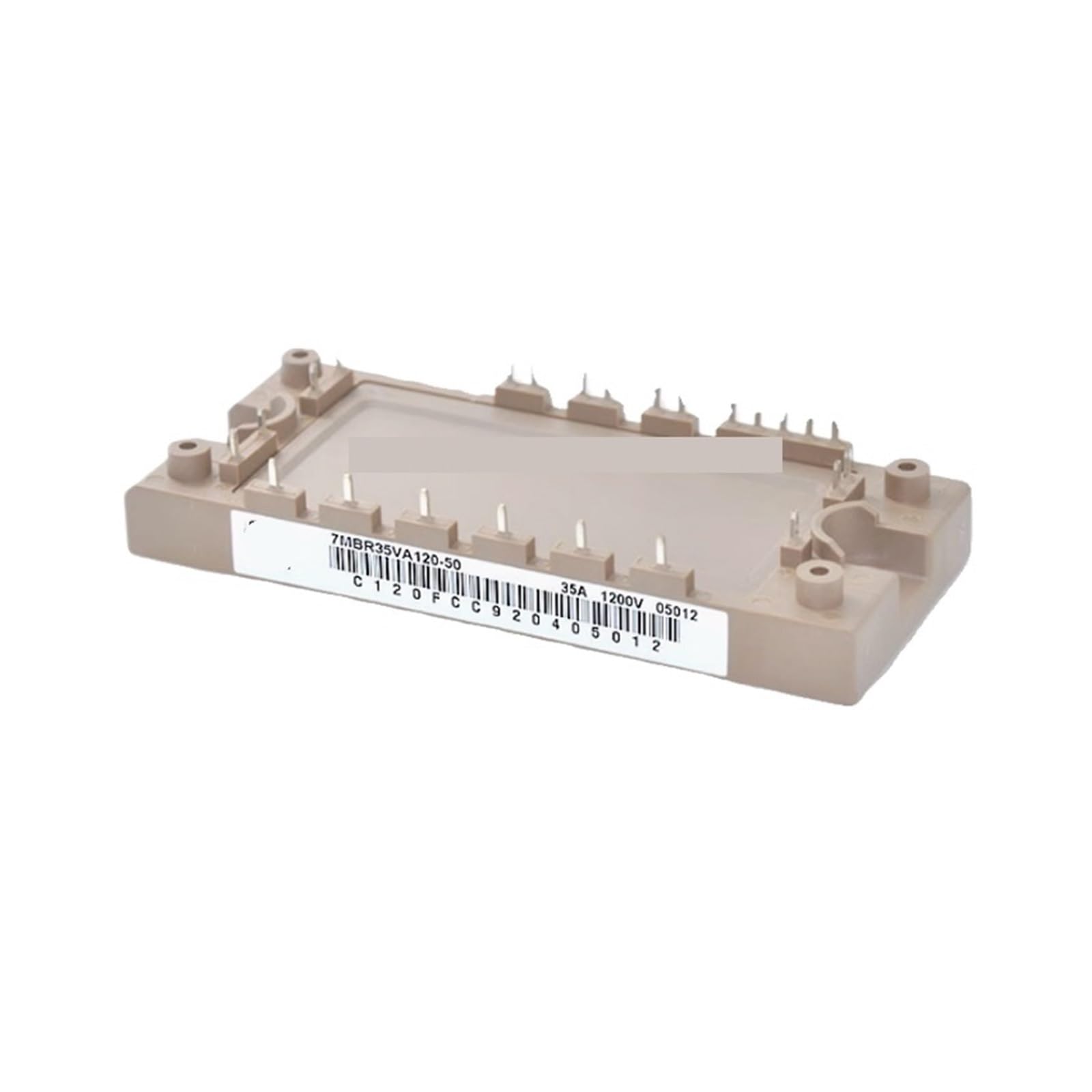 7MBR35VA120-50 7MBR50VB120-50 FP75R12KT4_B15 Module(7MBR35VA120-50)