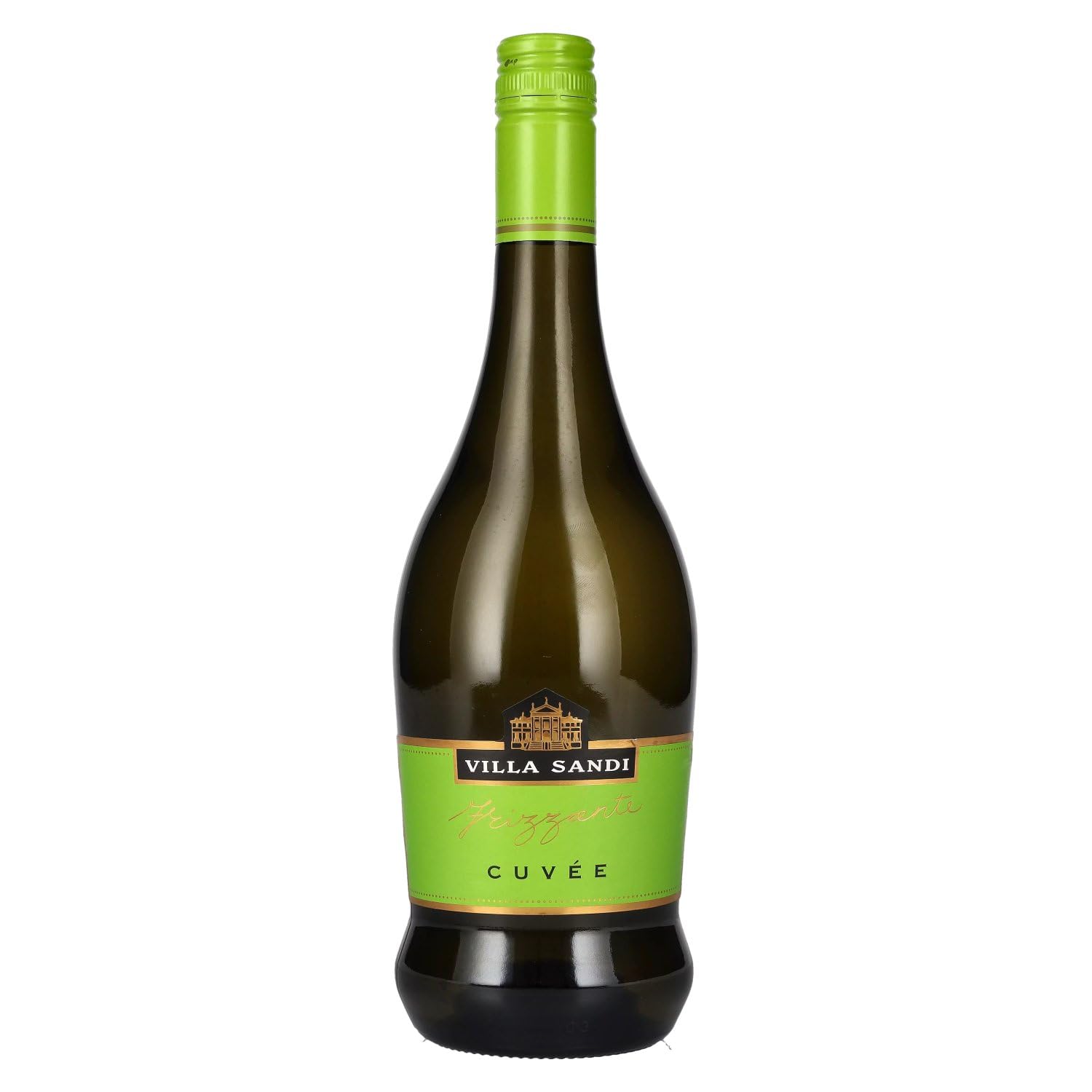 Villa Sandi Cuvée Bianco Frizzante Prosecco (1 x 0.75 l)