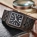 Tiong Reloj de Madera para Hombre, Hecho a Mano Imagen de Tiong Reloj de Madera para Hombre, Hecho a Mano