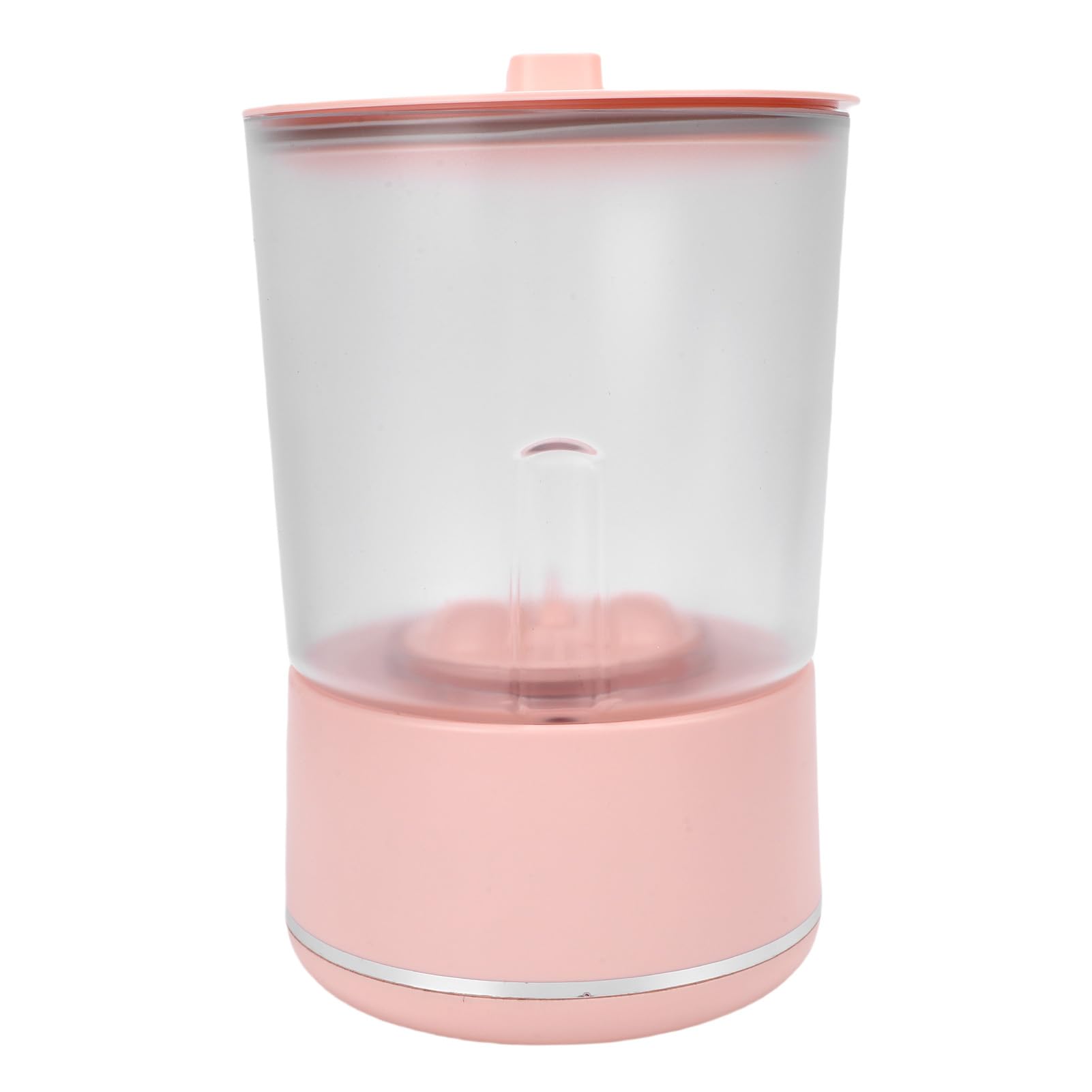 Topiky Mini Lavadora Lavadora de Ropa Interior Inalámbrica Recargable Portátil para Viajes a Casa RV Camping - Pequeña Compacta de 4000 MAh USB-C para Calcetines Delicados Ropa de Bebé (PINK)
