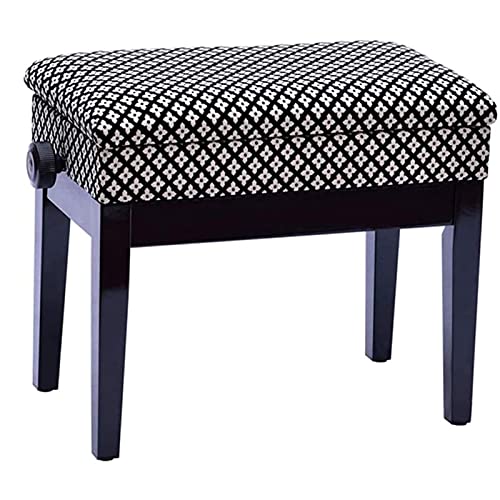 XYJHQEYJ Piano Bancs Dressing Chaise Chaises Chaussures Tabouret Ajustable Ascenseur Coussin rembourré Piano Clavier Bancs avec Repose-Pieds de Rangement - Les Beatles, Paul McCartney, John Lennon, RIngo Starr, George Harrison XYJHQEYJ Piano Bancs Dressing Chaise Chaises Chaussures Tabouret Ajustable Ascenseur Coussin rembourré Piano Clavier Bancs avec Repose-Pieds de Rangement