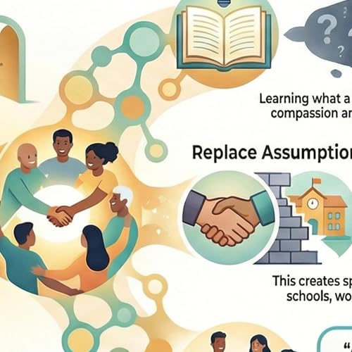 Tuesday Focus: Seen But Not Heard