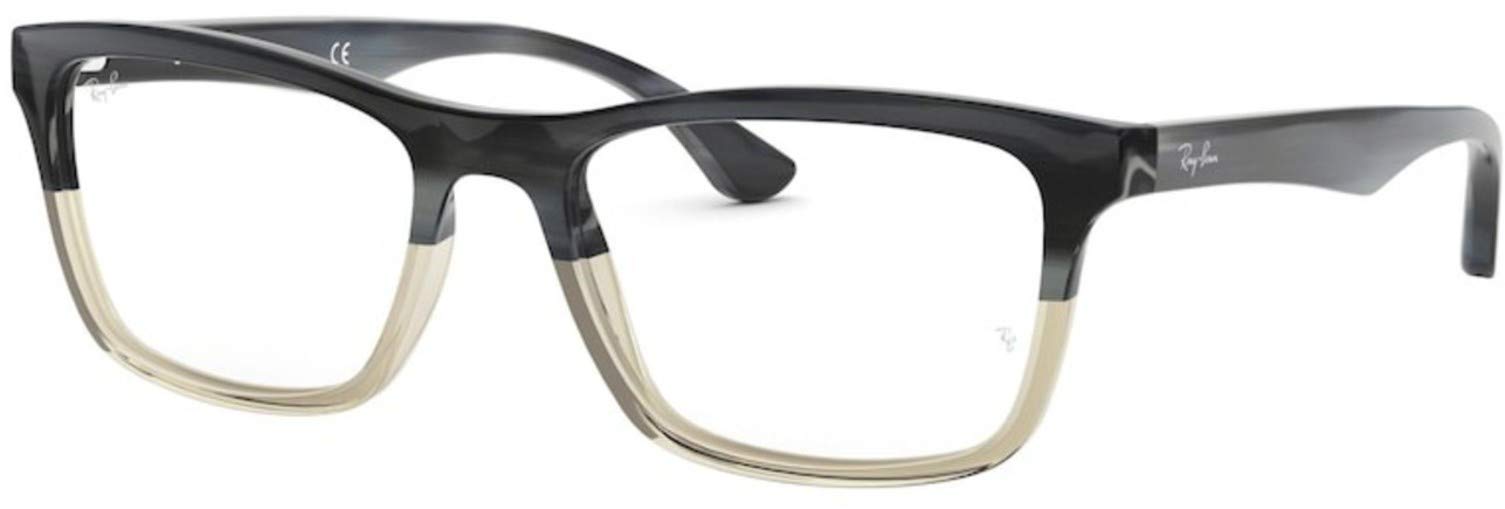Ray-Ban Unisex-Adult 0rx5279 Prescription Eyewear Frame (pack of 1)