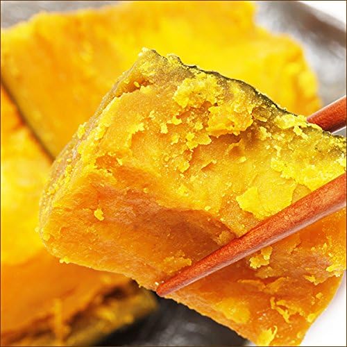北海道産 かぼちゃ 大浜みやこ 2玉 (共撰/1玉 1.2kg/常温品) JAさっぽろ かぼちゃ カボチャ 南瓜 北海道 札幌 野菜 お取り寄せ