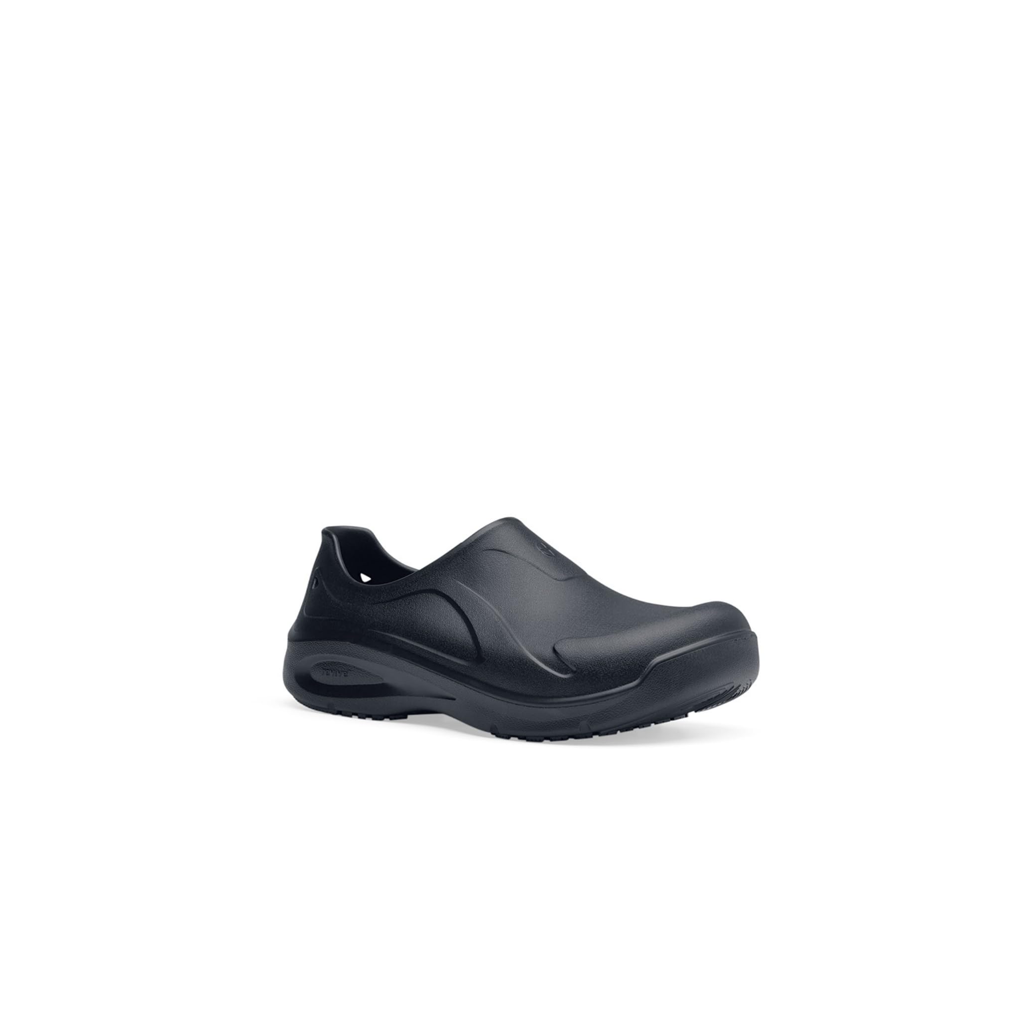 Shoes for Crews Radium II CE Zoccoli da Lavoro Antiscivolo per Uomo e Donna – Comodi Zoccoli Unisex Senza Lacci per Il Lavoro – Ideali per Ristorazione, Supermercati