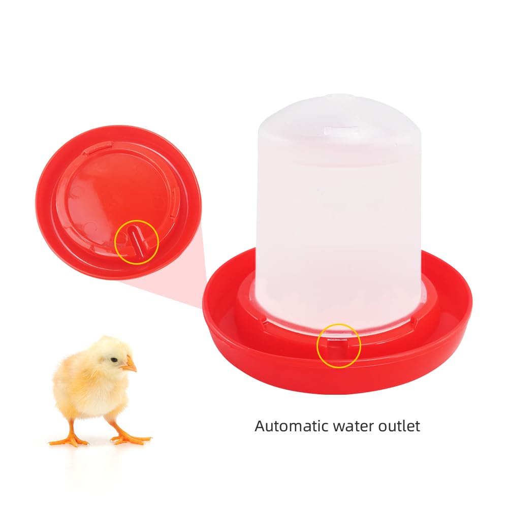Incubatrice per uso domestico Controllo automatico della temperatura Mini uova digitali da cova Controllo automatico della temperatura Hatcher per polli, anatre, uccelli (9eggs)