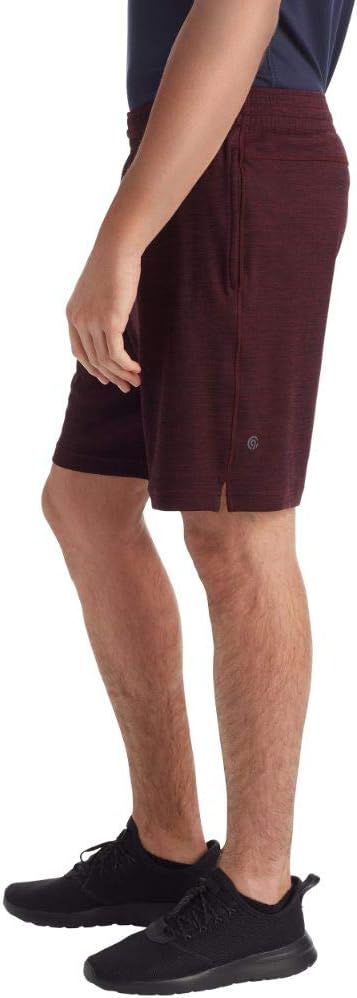 C9 Champion Mens Gym Short - 9" Inseam - Image 2