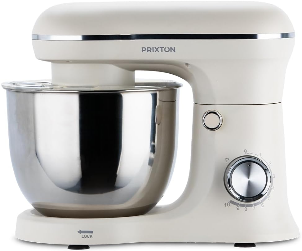 PRIXTON KR250 para Repostería PRIXTON KR250 para Repostería
