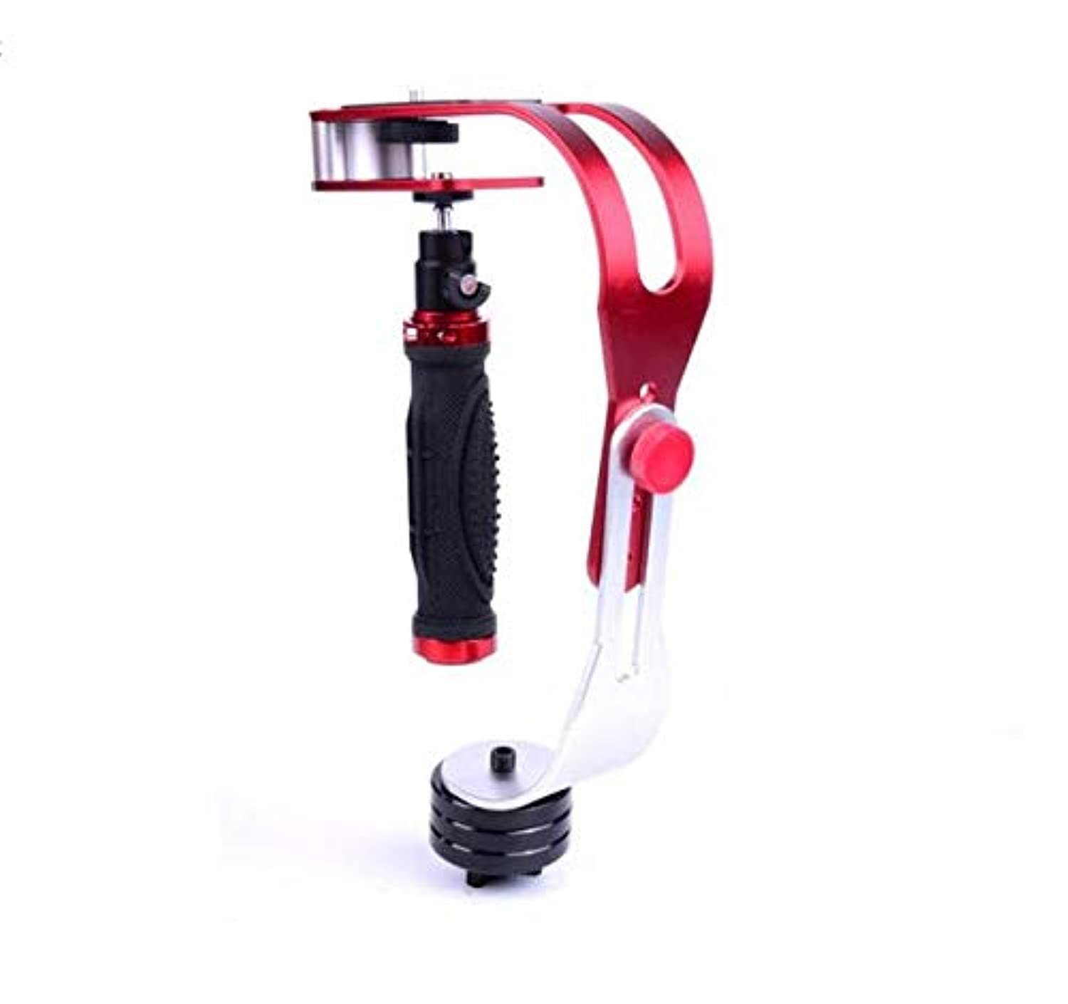 Professional Handheld Stabilizer Video Steadicam for Canon Nikon Sony Pentax DSLR Digital Camera Camcorder DV