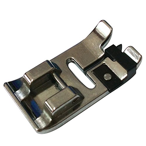 HONEYSEW 7325 Snap On Edge Joining Stitching Foot miniatura 1