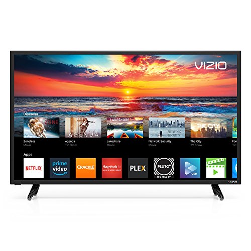 VIZIO D-Series 24” Class (23.80