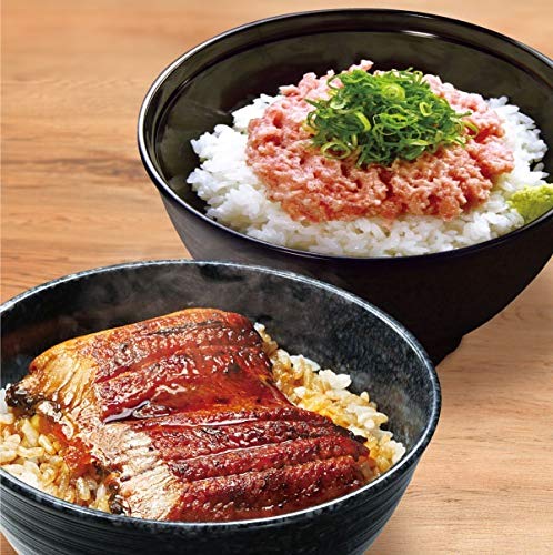 【福袋】【うなぎの蒲焼 6食＋極旨タタキたっぷり盛り100g×5p】「簡易箱包装」65g/食　くら寿司 無添加 うな丼 カット 蒲焼 小分け 肉厚 山椒 うなぎのタレ 炭火焼 ひつまぶし お中元 ウナギ 鰻　 まぐろ 海鮮 手巻き寿司 丼 ネギトロ 小分け