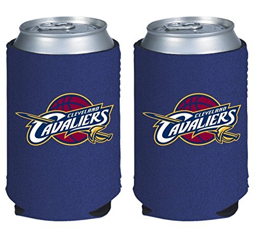 NBA Can Kaddy Cooler 2-Pack (Cleveland Cavaliers)