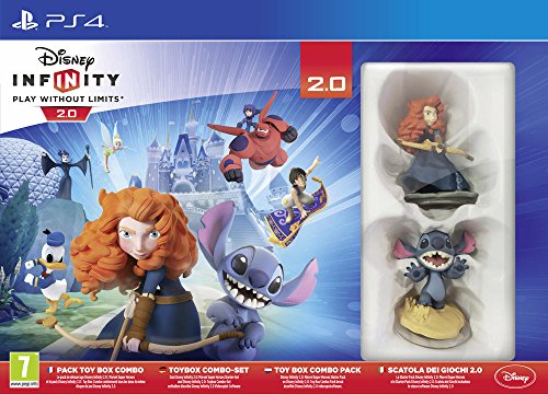 Disney infinity 3.0 : 3 packs dédiés à Star Wars #26