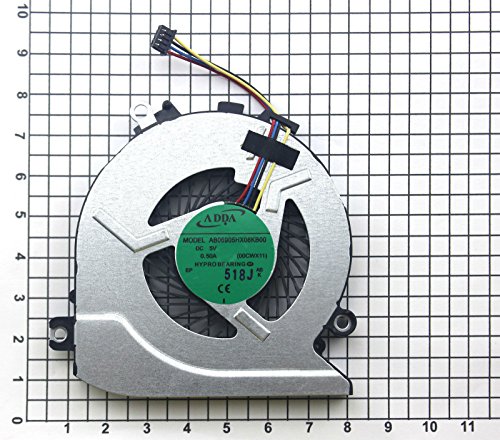 m[gp\RCPUpt@Kp Pavilion 15-ab100 15-ab200 15-ab500 4-PIN