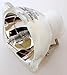 Proxima Ultralight X350 Projector Original Philips Projector Bulb