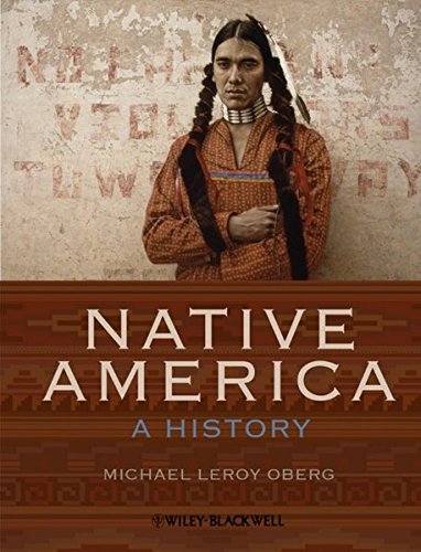 Native America: A History