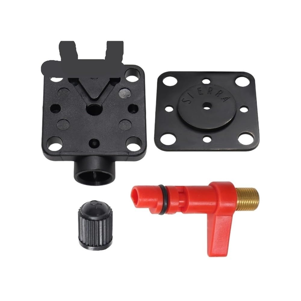 Kits 341071 ensemble de joints et bagues pour moteur S 18-7044