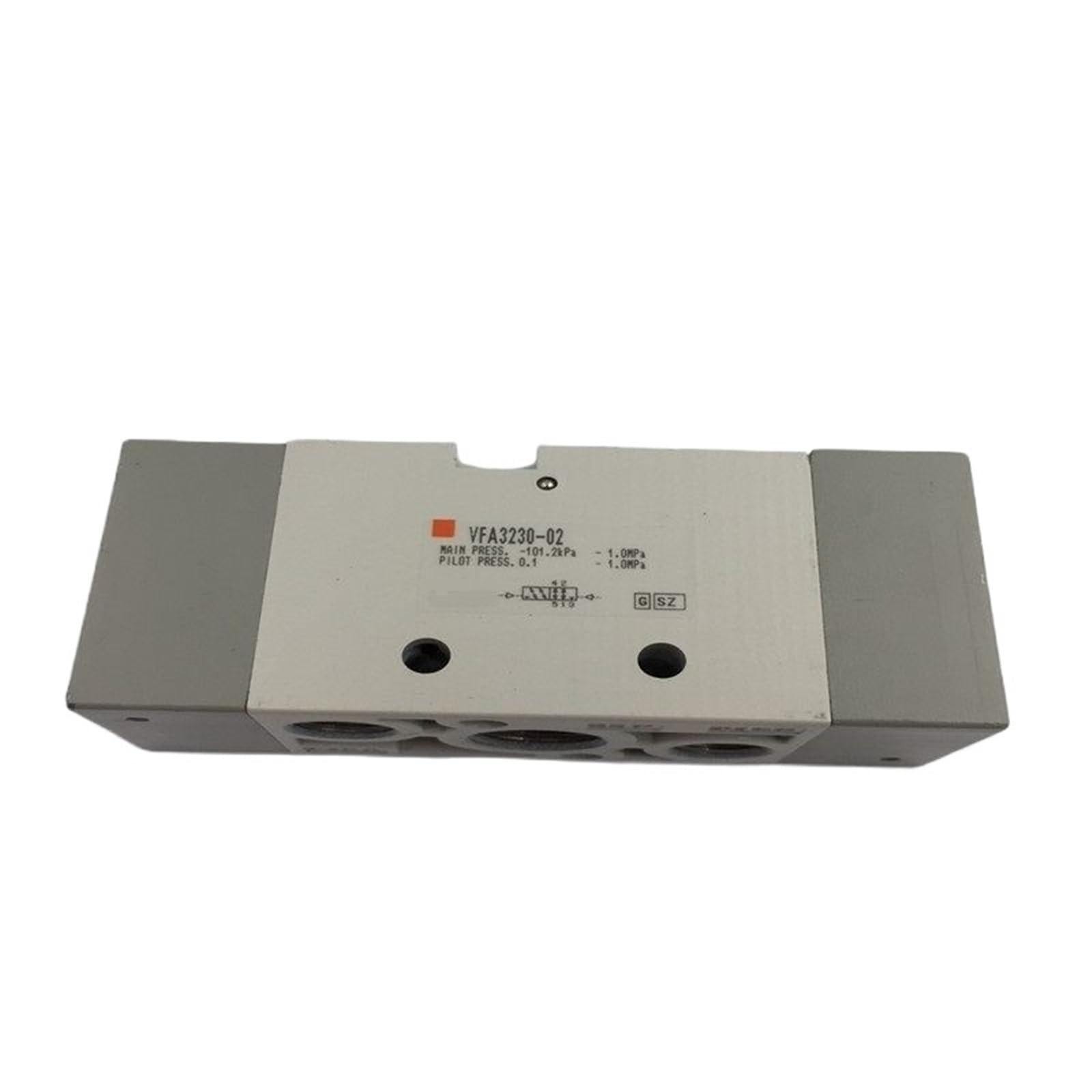 VFA5220-03 electrovanne pneumatique à haute fréquence d'actionnement