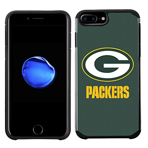 Prime Brands Group Cell Phone Case for Apple iPhone 8 Plus/iPhone 7 Plus/iPhone