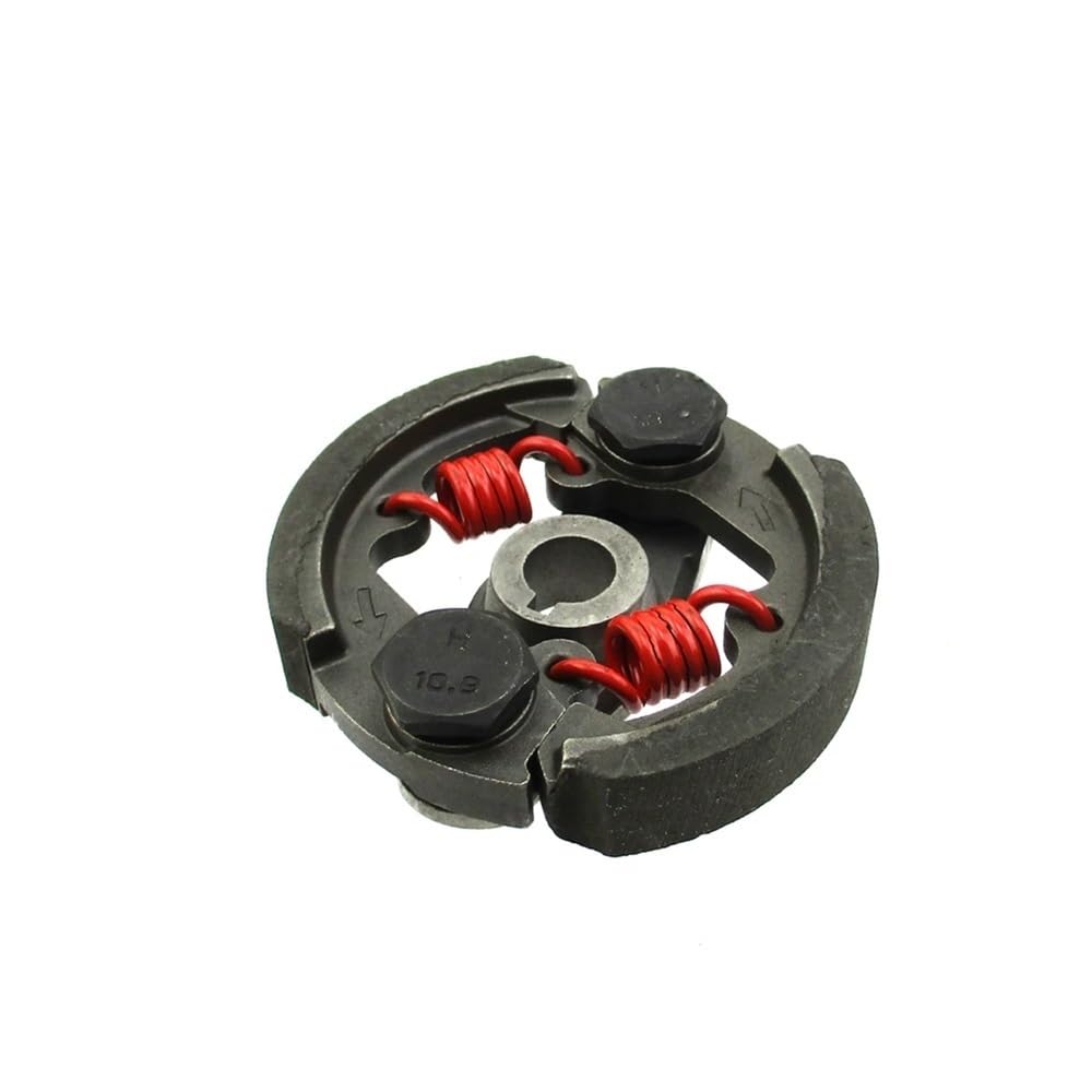 Embrayage renforcé for mini-motos, quads et motos tout-terrain 43cc, 47cc et 49cc.
