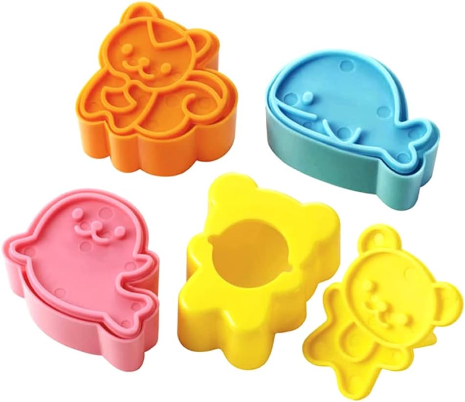 Cookie Cutters