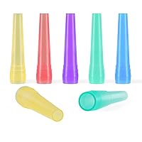 Algopix Similar Product 4 - Hookah Tips Disposable Hookah Mouth Tip