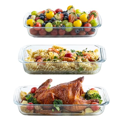 Glass Baking Dish, Glass Baking Dishes...