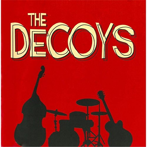 Play The Decoys by The Decoys on Amazon Music