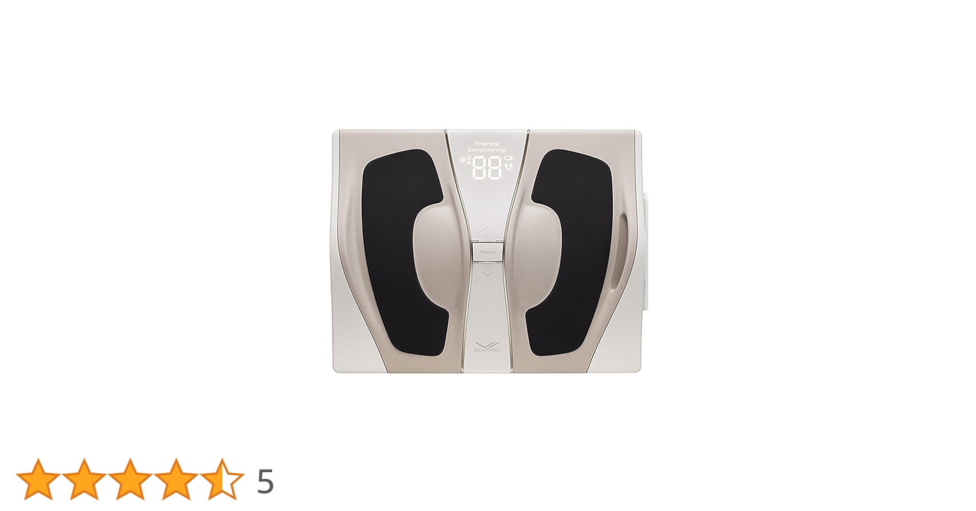 Amazon.co.jp: SIXPAD Foot Fit 3 シックスパッド フット