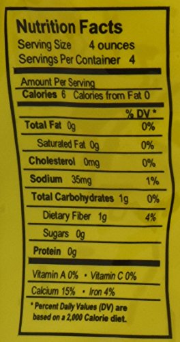 Amazon.com : Gold Mine Gluten-Free Kelp Noodles 16 oz, 1 ...