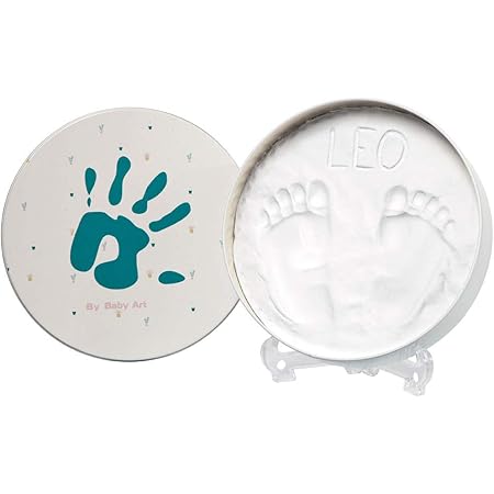 Baby Art Empreinte Bebe Amazon Fr Bebes Puericulture