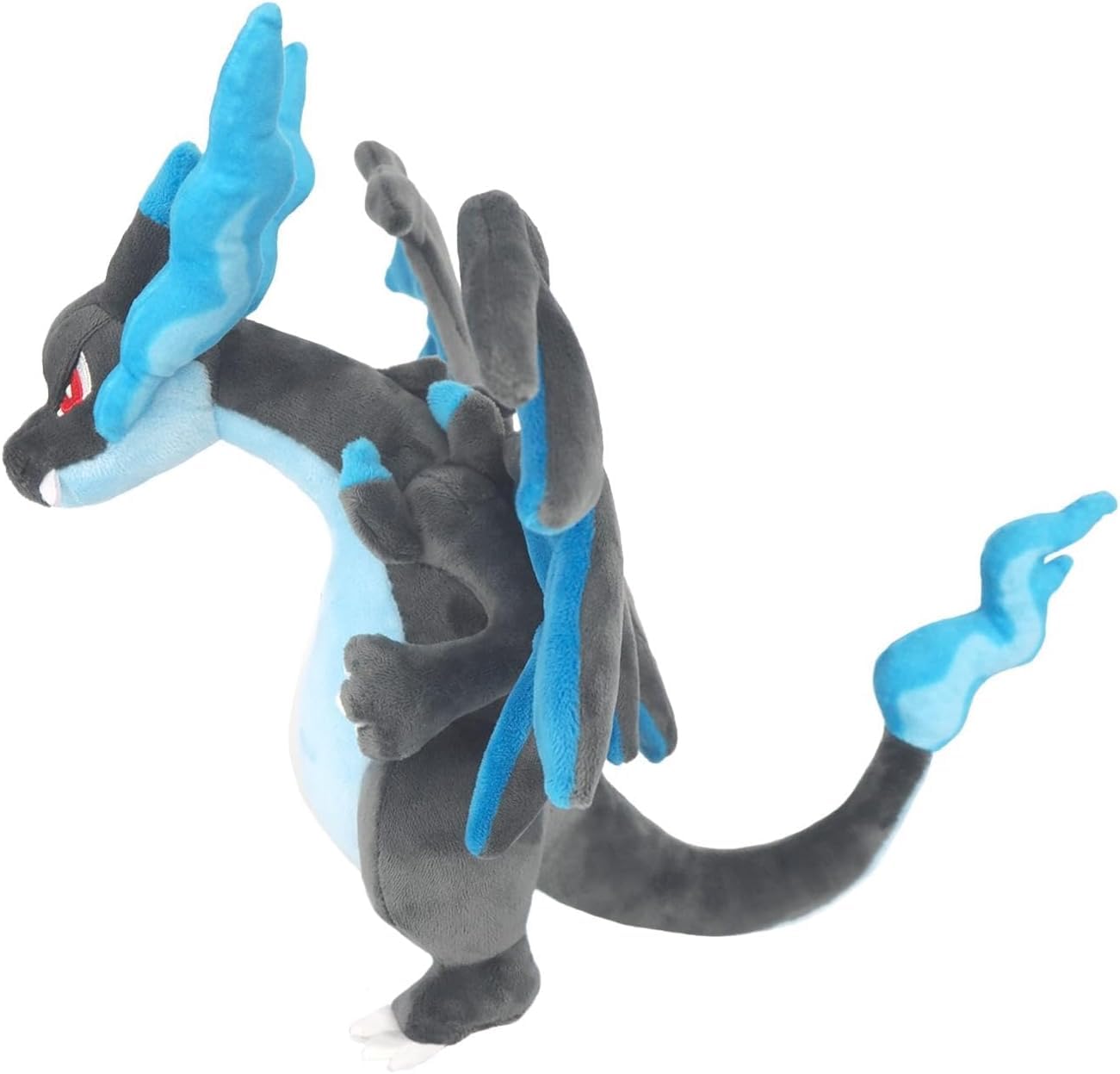 Amazon | ポケットモンスター ALL STAR COLLECTION メガリザードンX(S