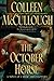 The October Horse: A Novel of Caesar and Cleopatra