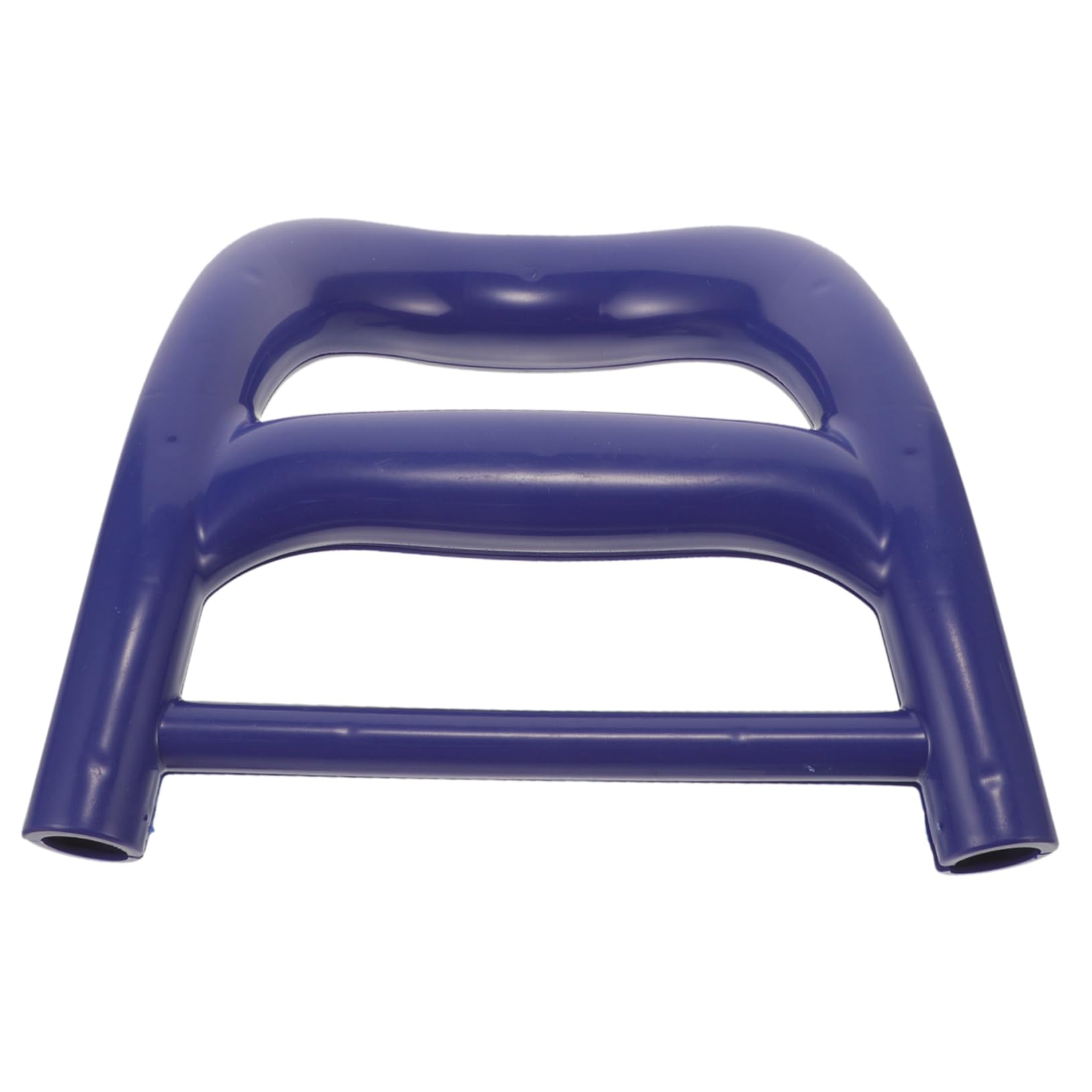 STOBOK 4stücke Campingwagen Griff Ergonomischer Robuster Trolley-handgriff Aus Kunststoff Leicht Installierbar Für Garten Camping Und Einkaufswagen Design