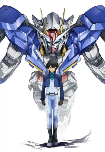 Gundam 00 2nd Season Manga Volume 4: v. 4