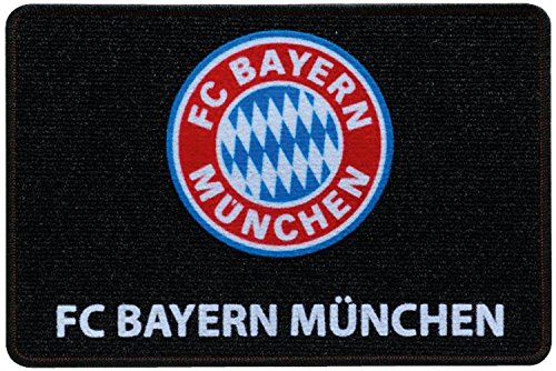FC Bayern München Türmatte