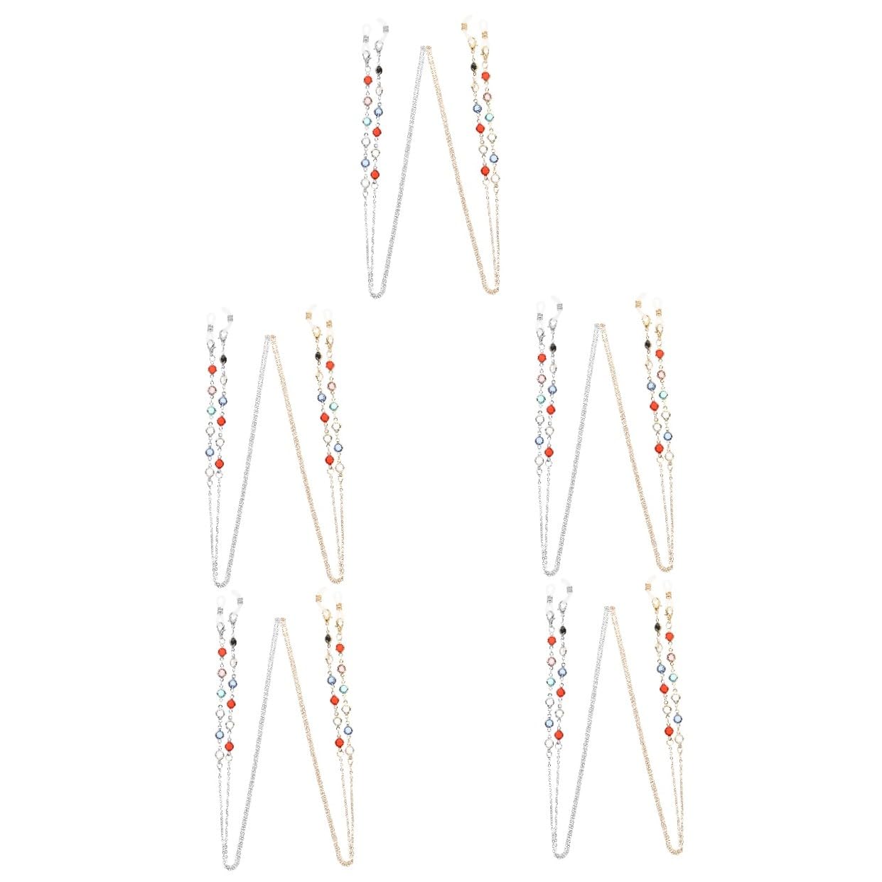 Occhiali Sol E Antiscivolo Accessorio Per Occhiali Per Look Sofisticato