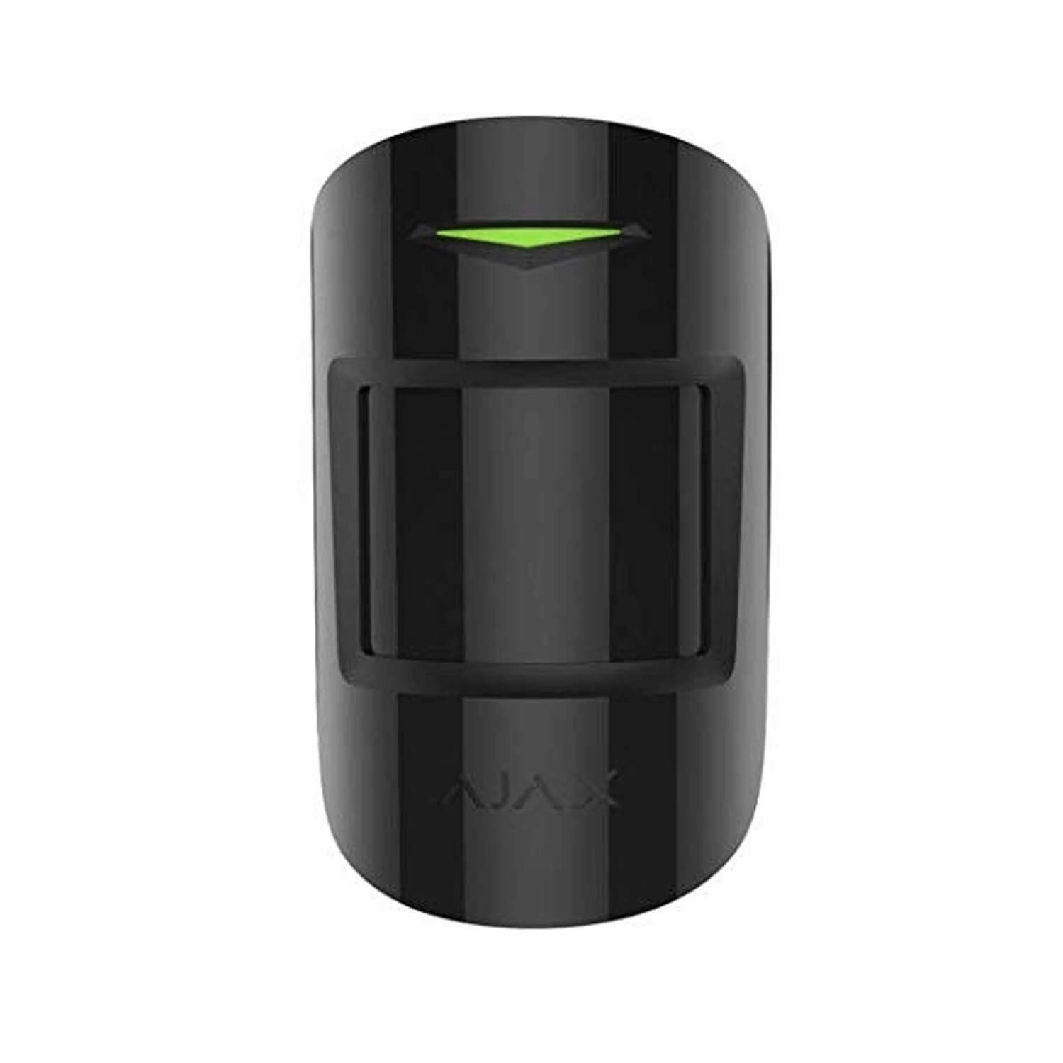 Ajax Ajmpn Motionprotect hareket sensörü PIR kablosuz. Max 12 mt. Siyah