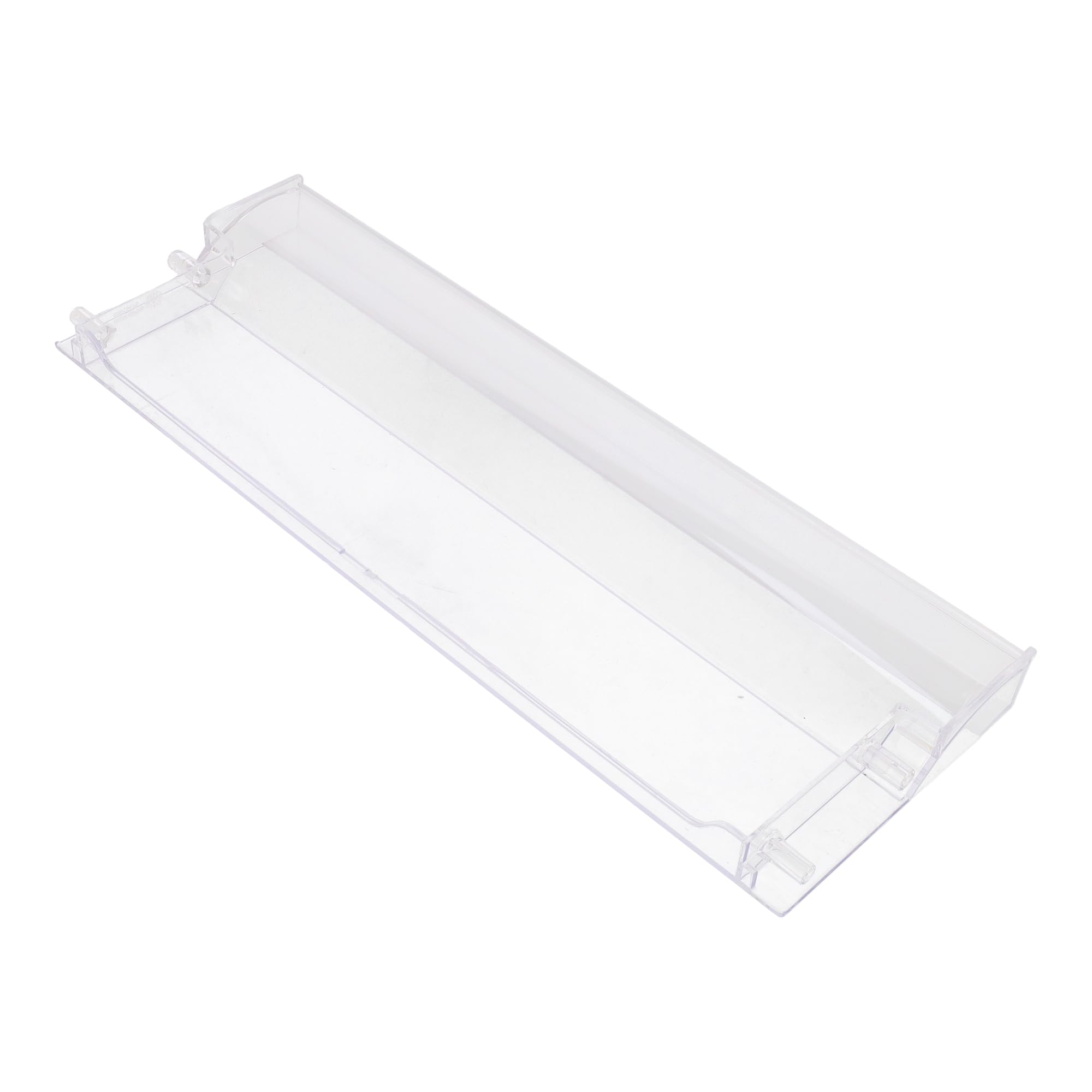 sparefixd Compartimento frontal para puerta superior de frigorífico y congelador de Baumatic