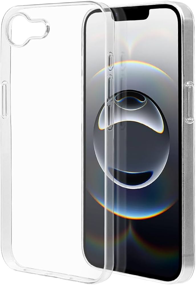 Amazon.co.jp: ラスタバナナ ケース カバー iPhone16 e 専用 ハード