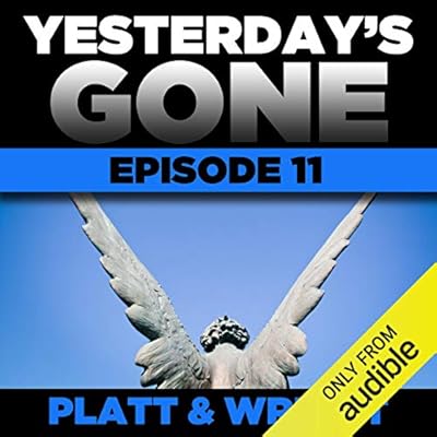 Yesterday's Gone