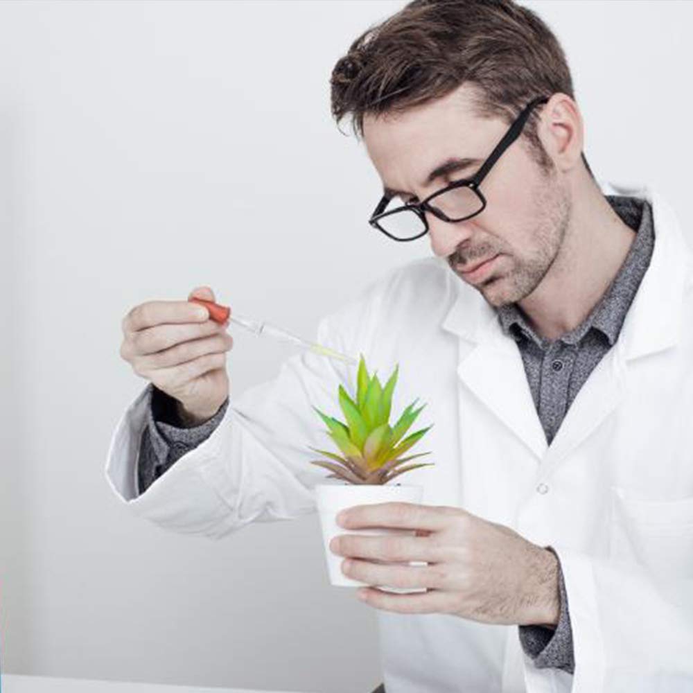 200PCS 3ml Disposable Plastic Transfer Pipettes, Calibrated Dropper Suitable for Essential Oils & Science Laboratory - Image 7