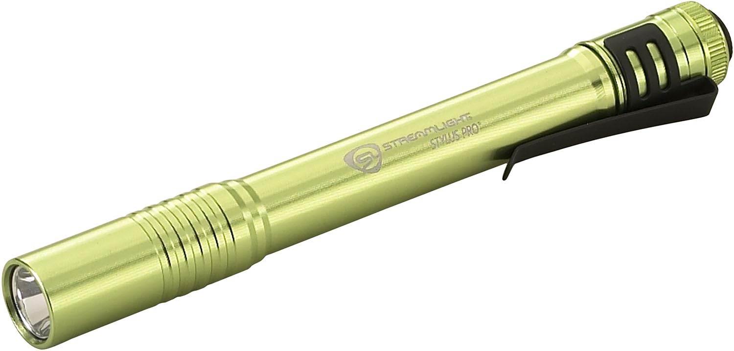 (66129) Stylus Pro Pen Light, Lime