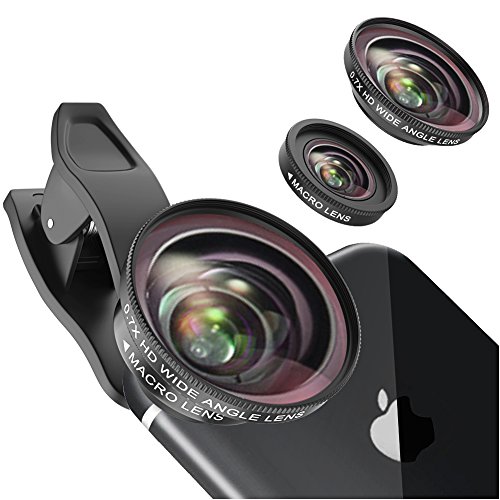 Best camera lens for iphone 6s plus GoPro Reviews