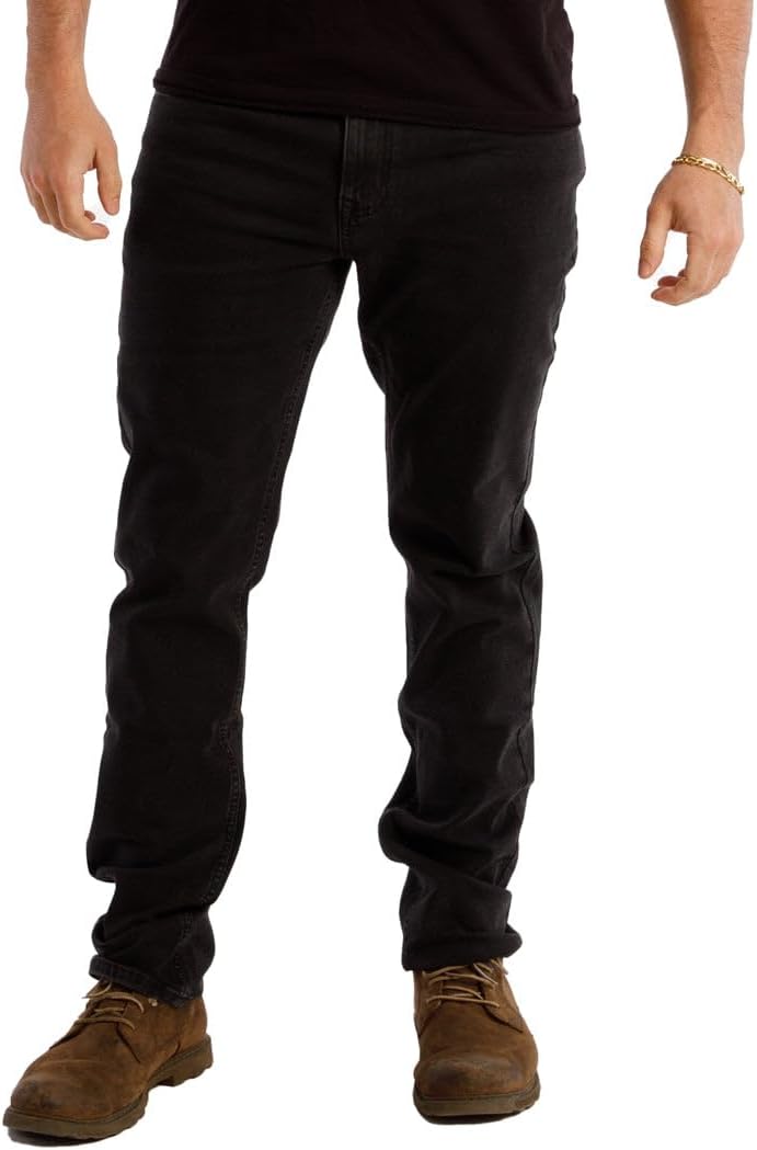 The Perfect Jean Slim Thick Slim Fit Jeans for Men, OG Stretch Denim